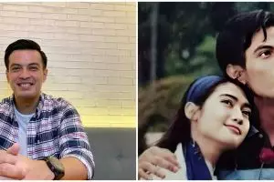 10 Transformasi Temmy Rahadi 'raja FTV', masa kecilnya curi perhatian