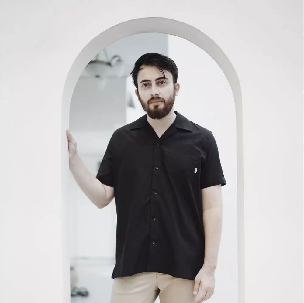 aktor tanah air tampil brewokan © 2020 Instagram aktor tanah air tampil brewokan © 2020 Instagram