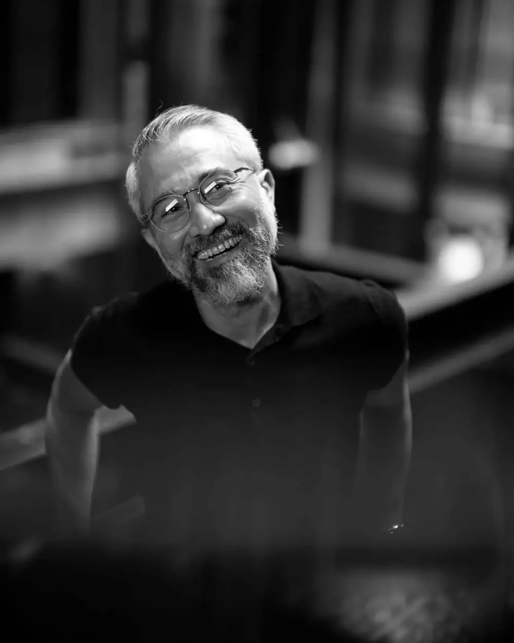 aktor tanah air tampil brewokan © 2020 Instagram aktor tanah air tampil brewokan © 2020 Instagram