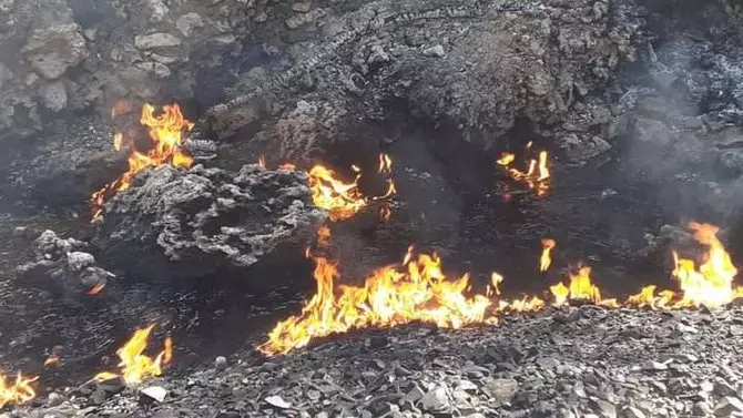 air mengandung minyak berbagai sumber air mengandung minyak berbagai sumber