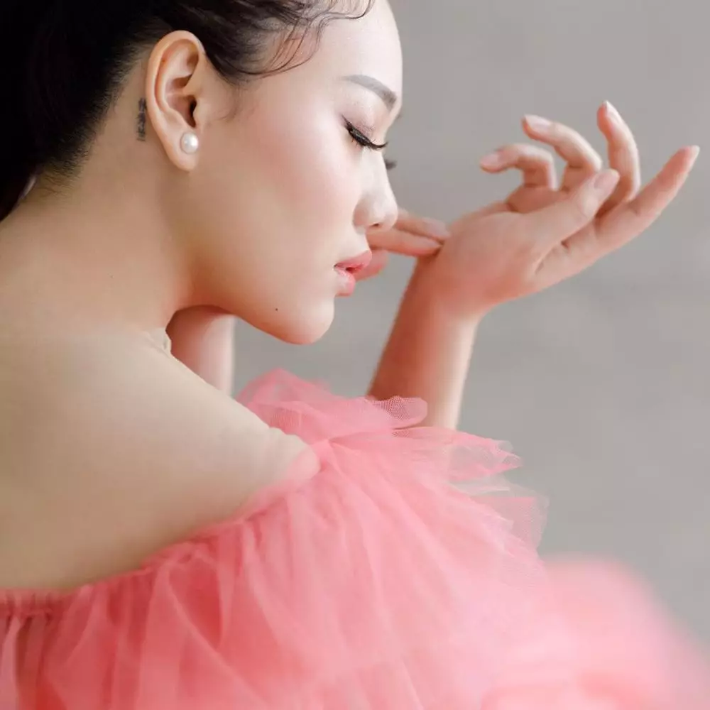 Gaya prewedding Reza Arap dan Wendy © 2020 brilio.net