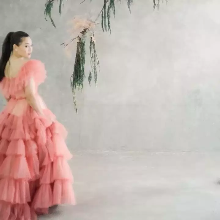 Gaya prewedding Reza Arap dan Wendy © 2020 brilio.net