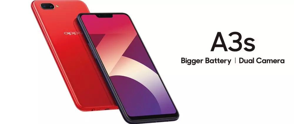 HP Oppo bawah 3 juta oppo.com