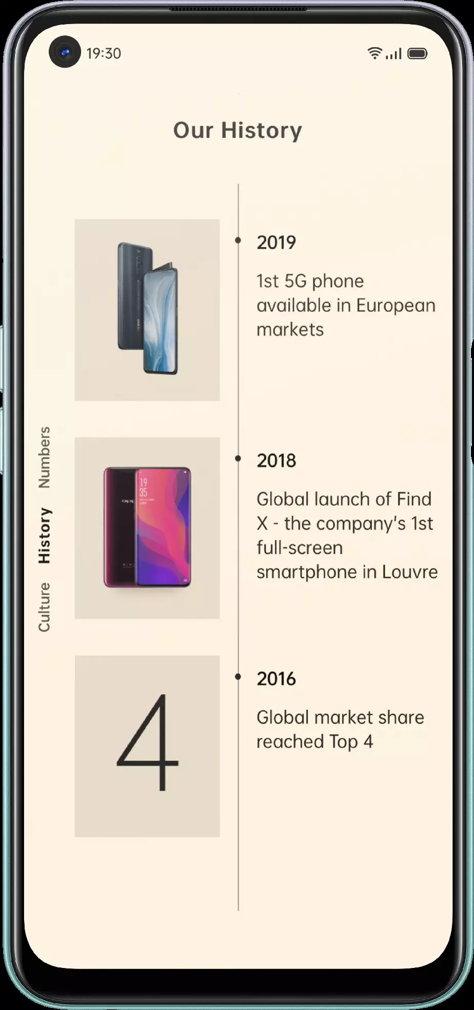 HP Oppo bawah 3 juta oppo.com