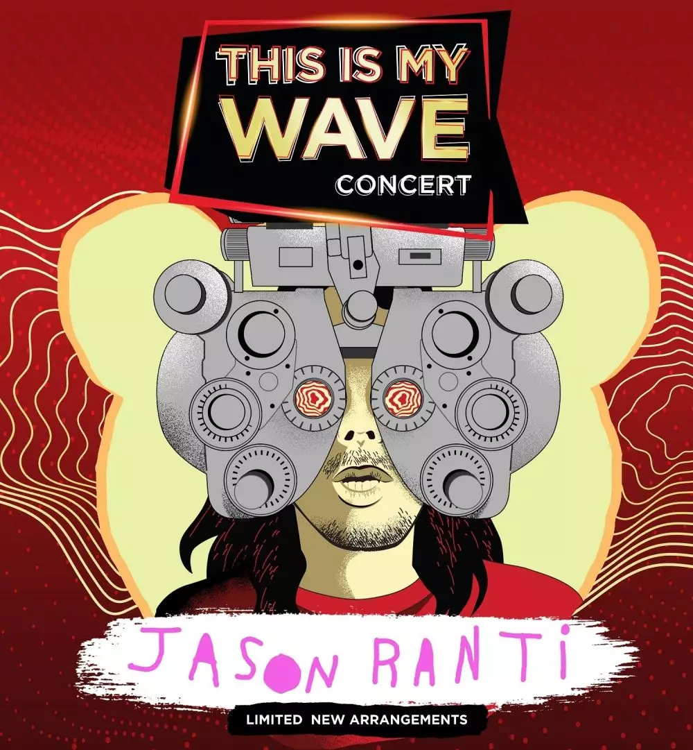 Konser Jason Ranti © 2020 brilio.net Konser Jason Ranti © 2020 brilio.net