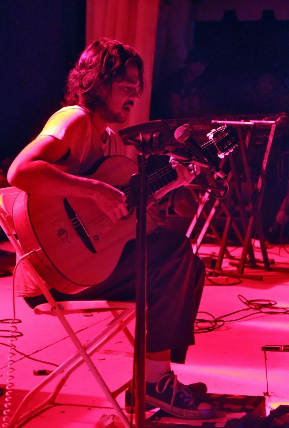 Konser Jason Ranti © 2020 brilio.net Konser Jason Ranti © 2020 brilio.net