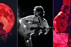 Gerombolan Woyoo wajib nonton konser virtual ini, nih 5 alasannya