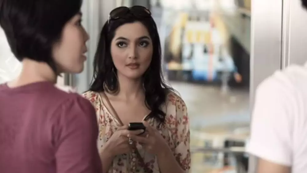 ashanty awal karier berbagai sumber