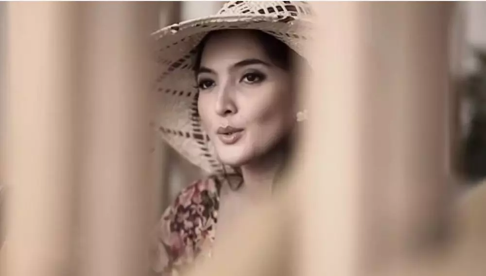 ashanty awal karier berbagai sumber