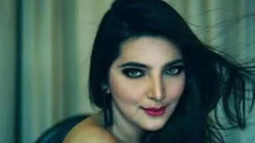 ashanty awal karier berbagai sumber