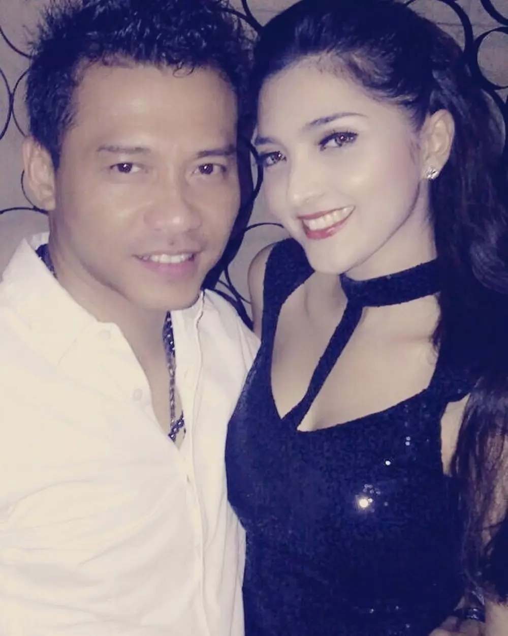 ashanty awal karier berbagai sumber