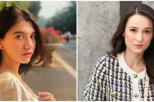 Potret masa kecil vs kini 10 seleb Indonesia berdarah Prancis