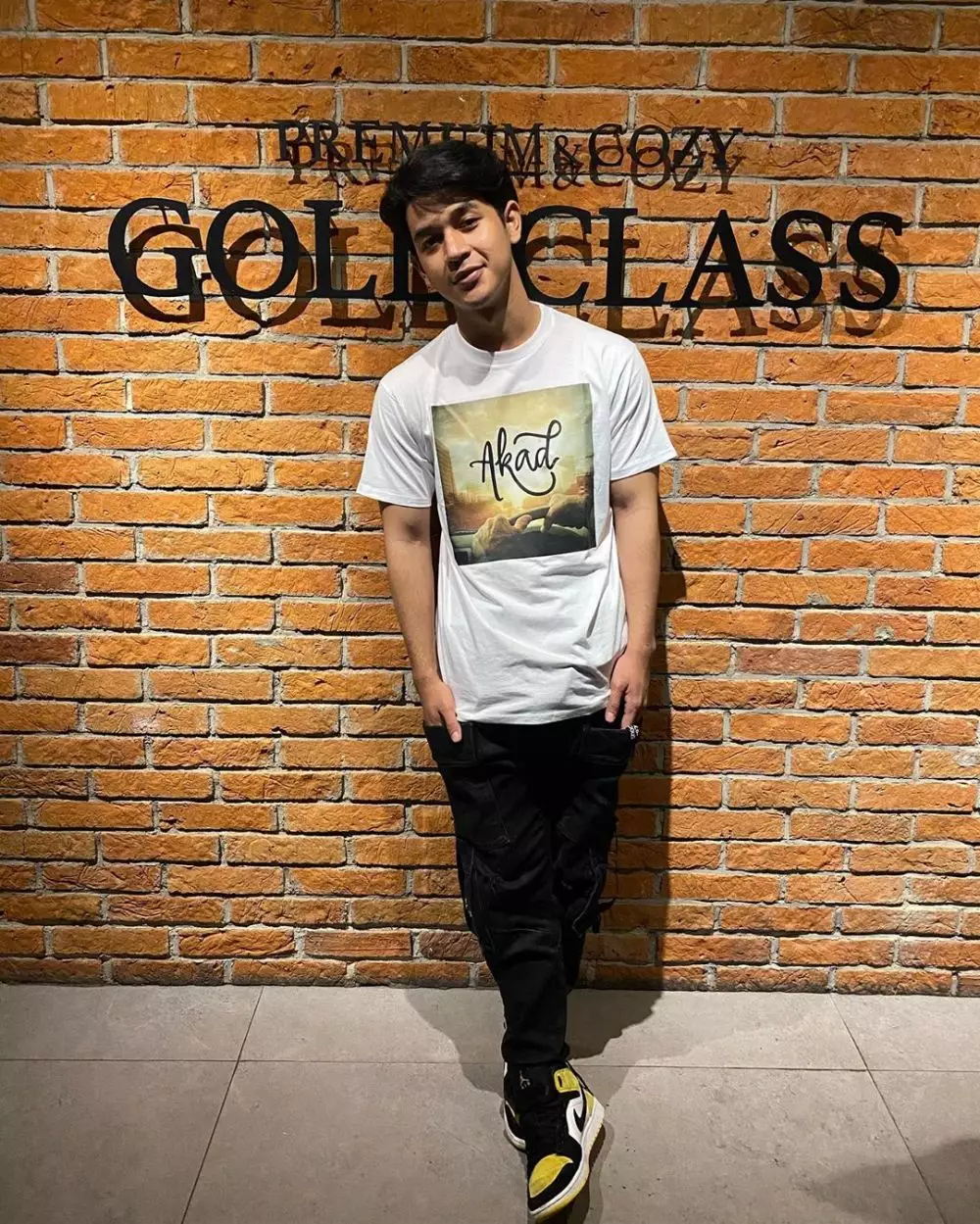 10 Juara Idola Cilik Instagram