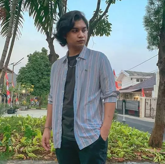 10 Juara Idola Cilik Instagram