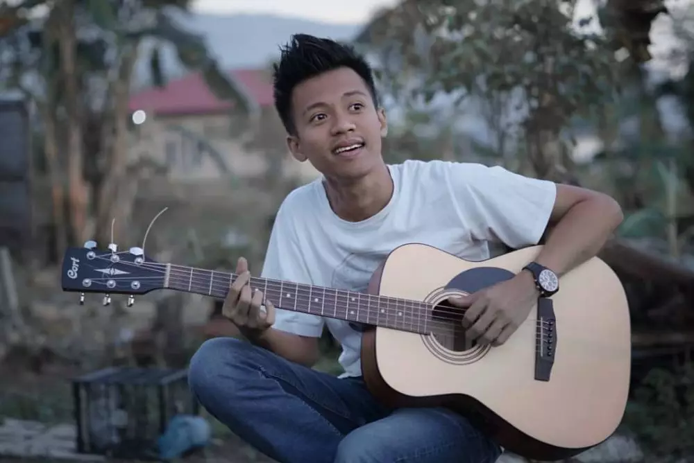 10 Juara Idola Cilik Instagram