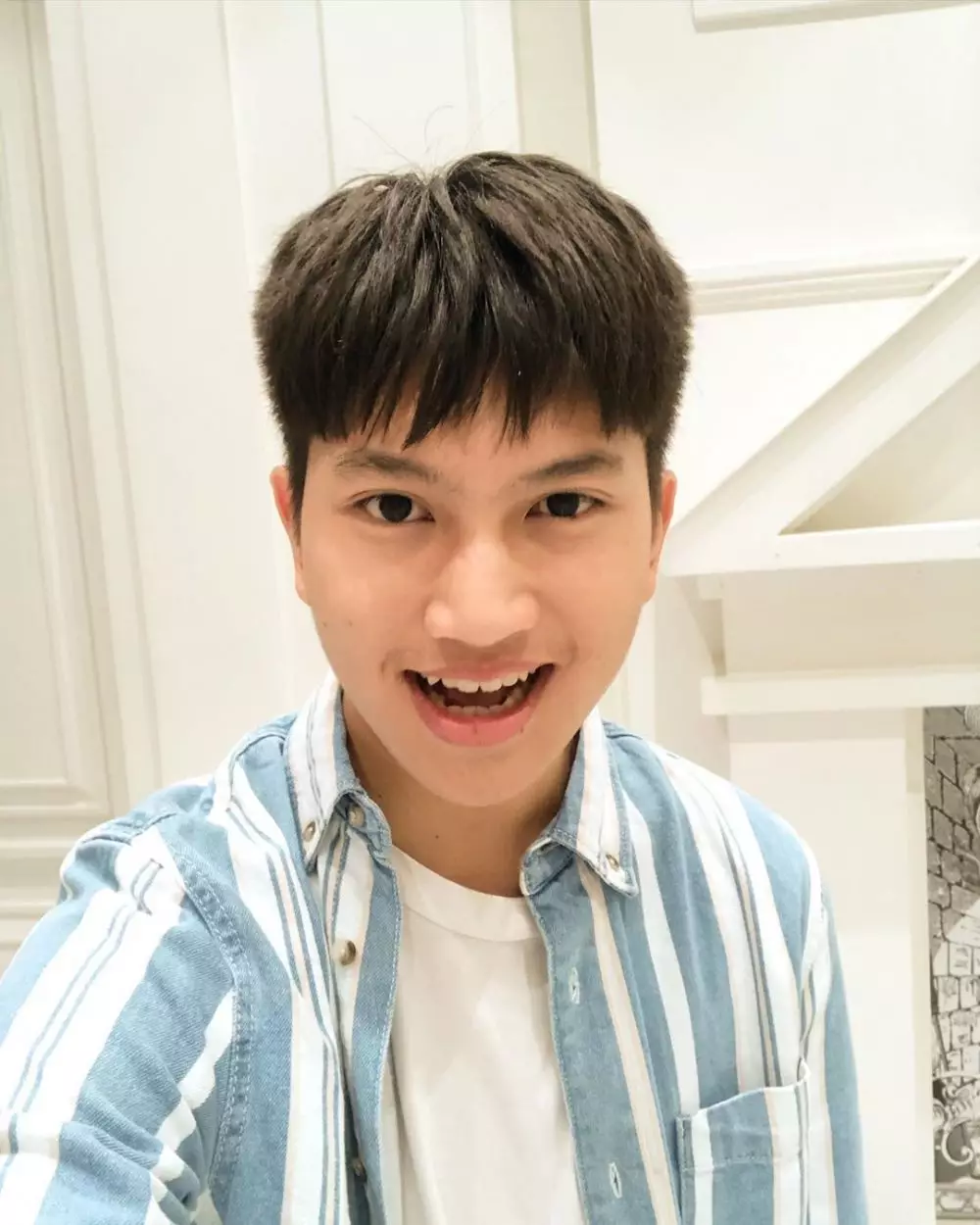 10 Juara Idola Cilik Instagram