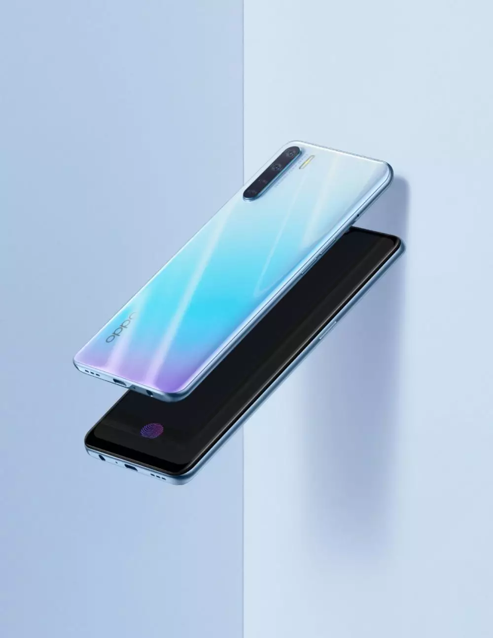 Harga Oppo A series © 2020 brilio.net