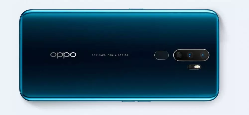 Harga Oppo A series © 2020 brilio.net
