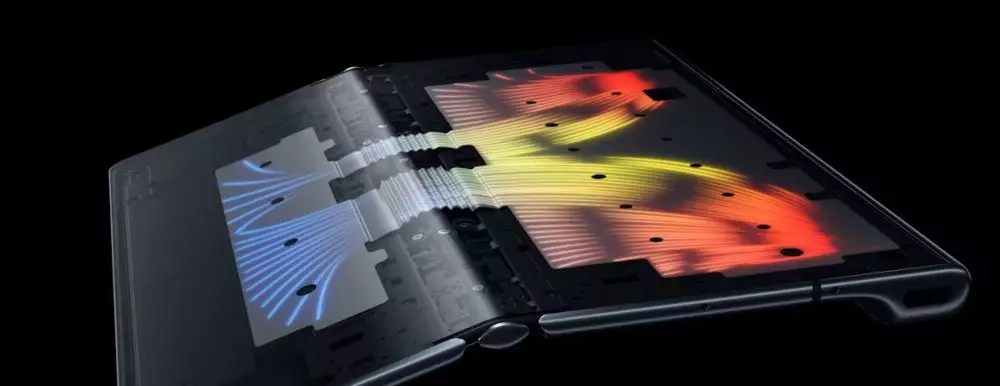 HP Flip Android © 2020 brilio.net