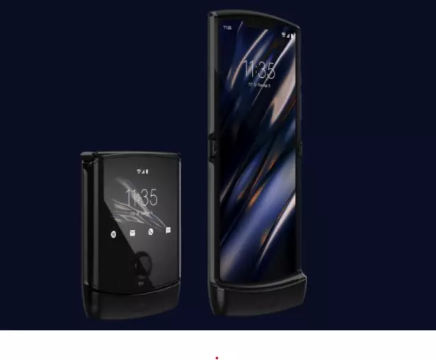 HP Flip Android © 2020 brilio.net