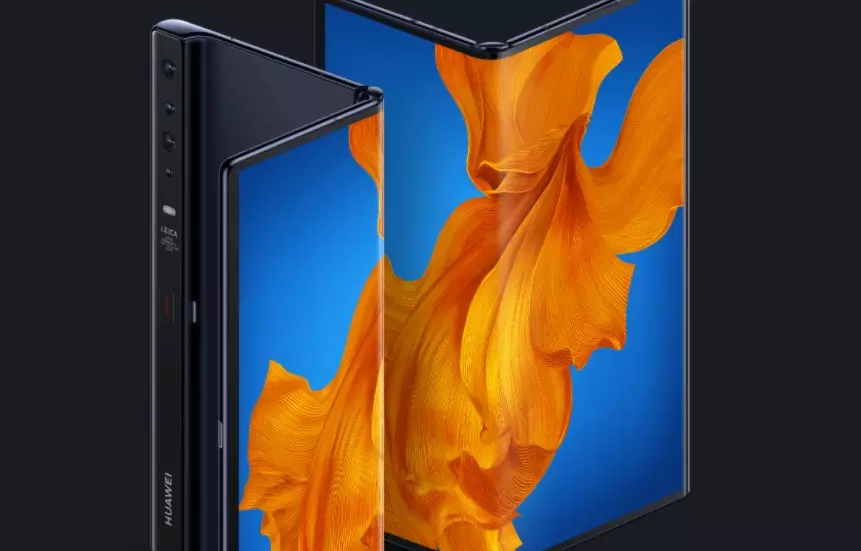 HP Flip Android © 2020 brilio.net