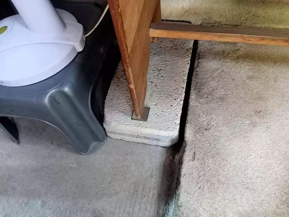 potret lucu benda tersembunyi © 2020 instagram.com