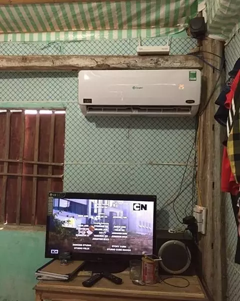 potret lucu benda tersembunyi © 2020 instagram.com