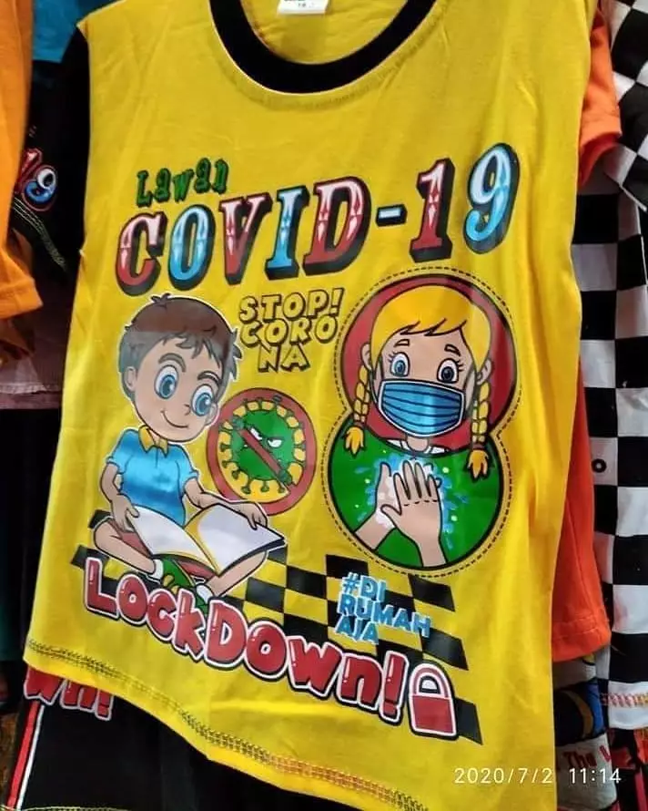 tulisan lucu item fashion © 2020 instagram.com tulisan lucu item fashion © 2020 instagram.com