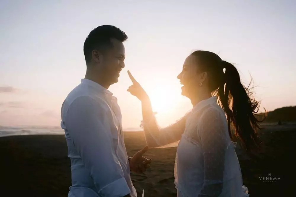 Karina prewedding Jawa instagram  Karina prewedding Jawa instagram