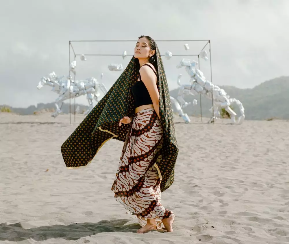 Webseries Paras Cantik © 2020 brilio.net