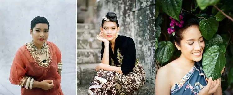 5 Fakta webseries yang menguak kecantikan sejati perempuan Indonesia