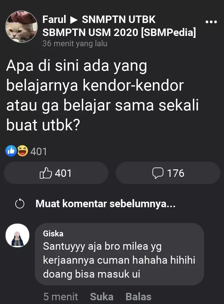 Jawaban permasalahan netizen Twitter