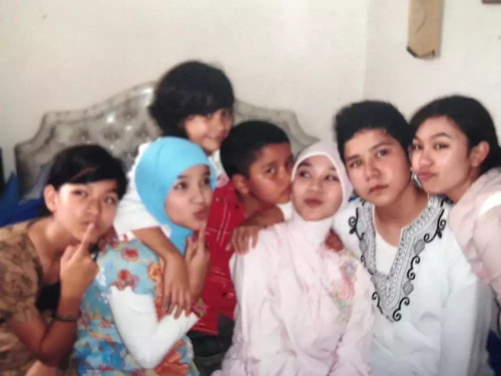 Transformasi Zaskia Adya Mecca © 2020 brilio.net