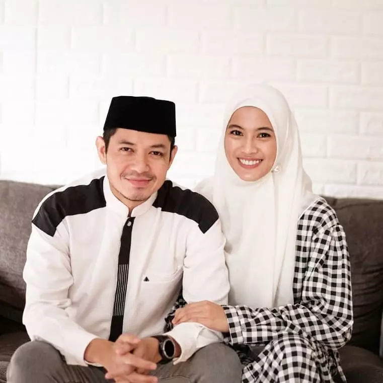 pemain sinetron di sini ada setan dan pasangan © 2020 Instagram