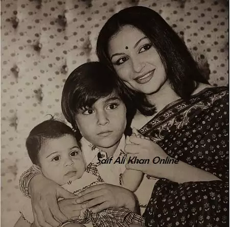 transformasi saif ali khan Berbagai Sumber