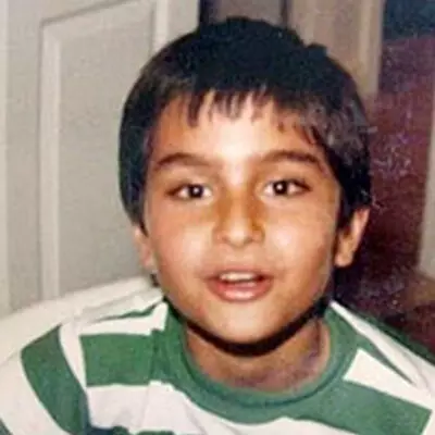 transformasi saif ali khan Berbagai Sumber