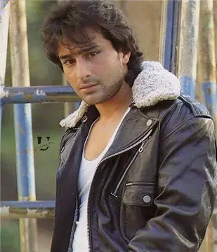 transformasi saif ali khan Berbagai Sumber