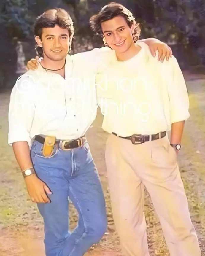 transformasi saif ali khan Berbagai Sumber