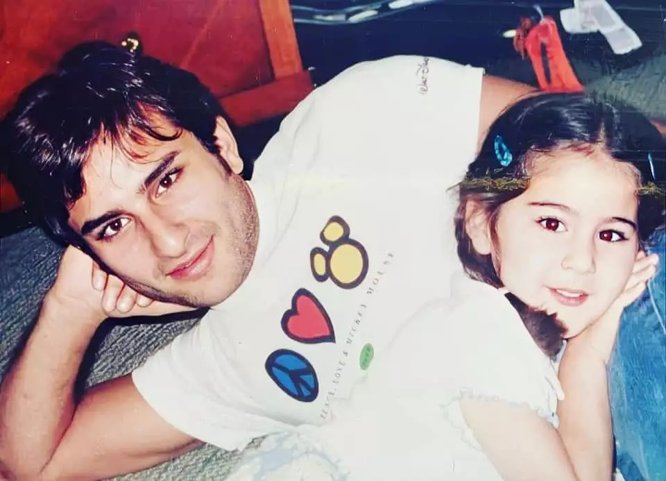 transformasi saif ali khan Berbagai Sumber