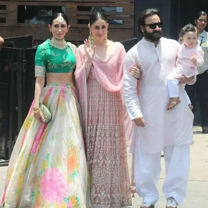 transformasi saif ali khan Berbagai Sumber