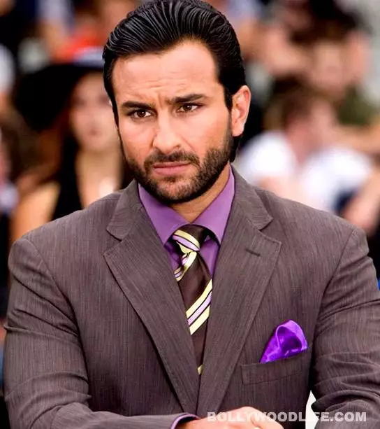 transformasi saif ali khan Berbagai Sumber