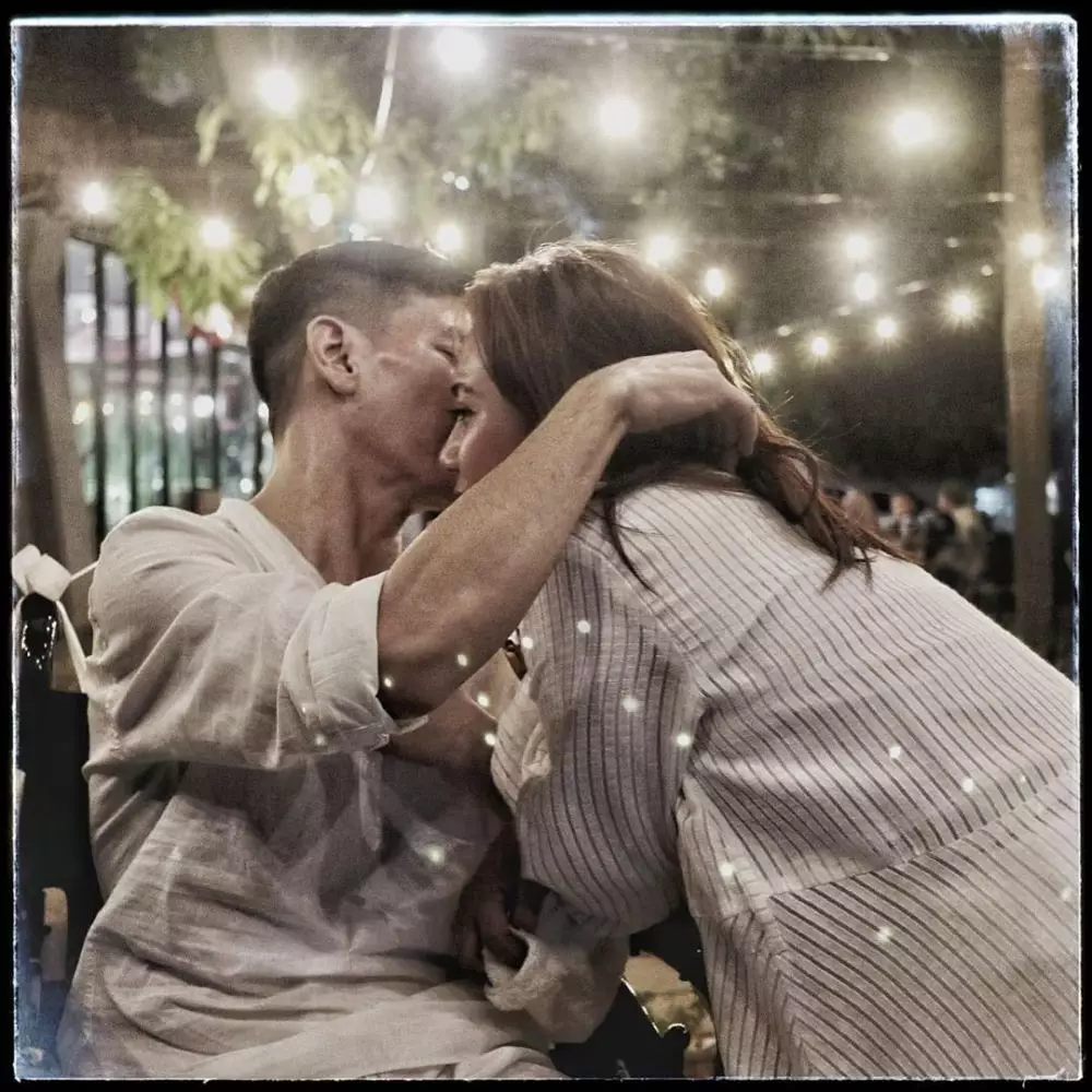 Kisah Cinta El Ibnu © 2020 brilio.net