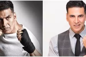 12 Potret memukau Akshay Kumar dalam berbagai film Bollywood