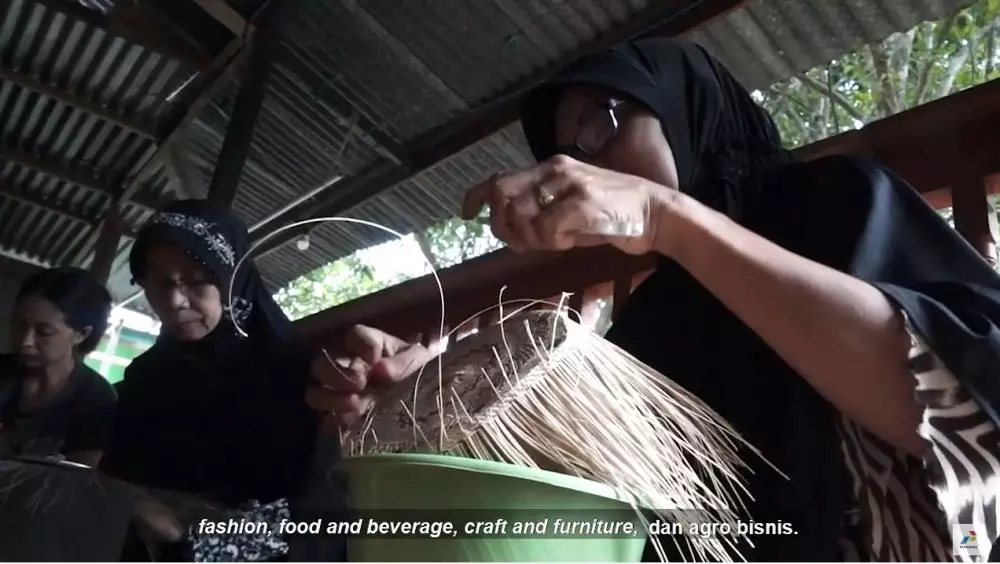 Pameran Virtual UMKM © 2020 brilio.net