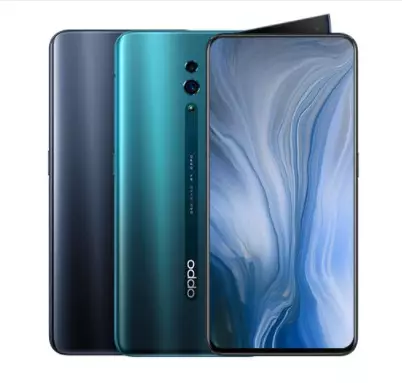 HP dengan memori besar  © 2020 brilio.net