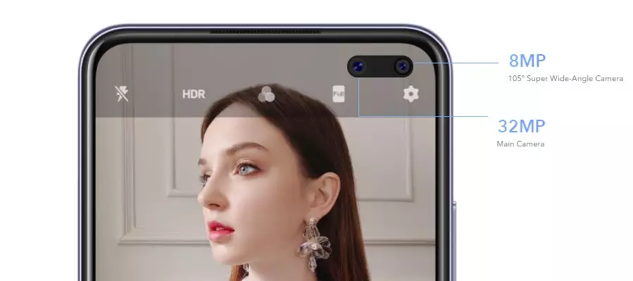 HP dengan memori besar  © 2020 brilio.net