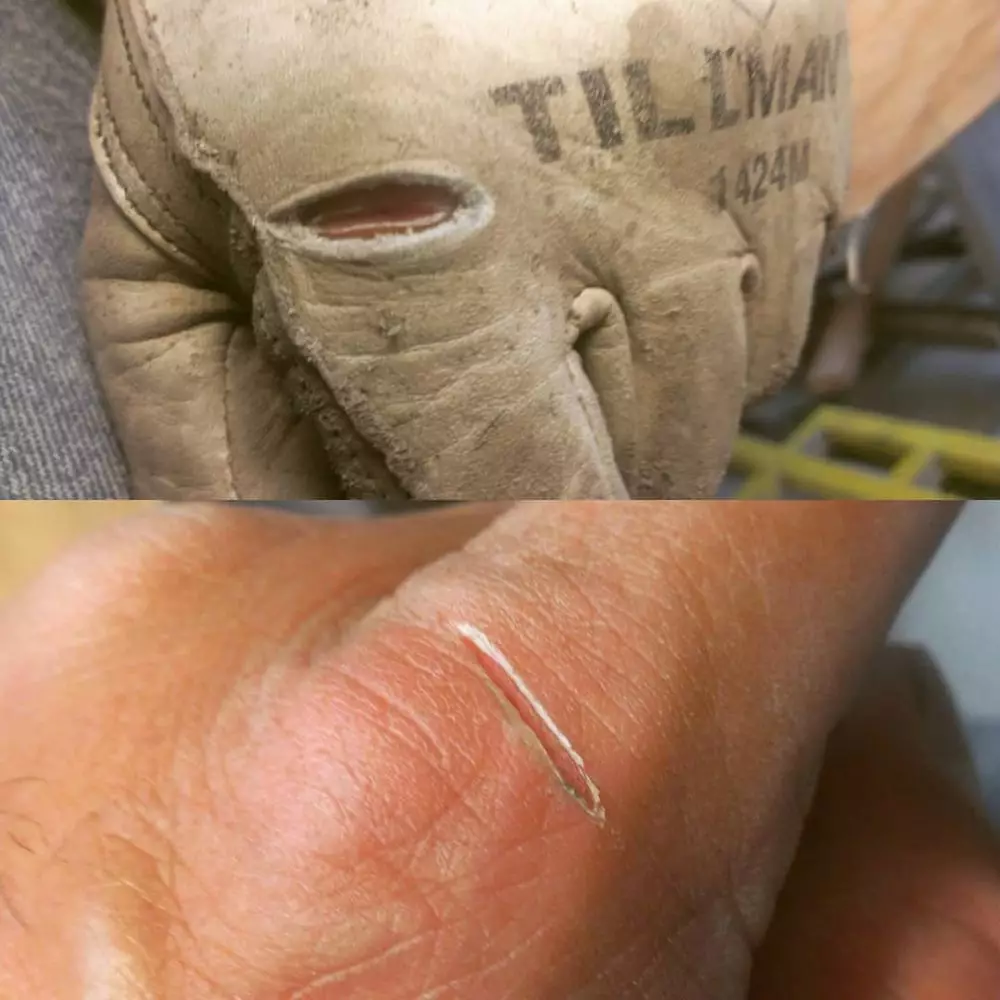 Potret selamat dari insiden maut Berbagai sumber