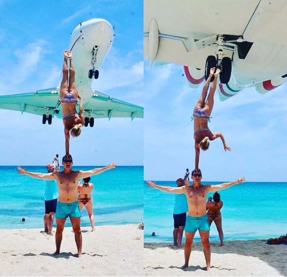 Potret selamat dari insiden maut Berbagai sumber