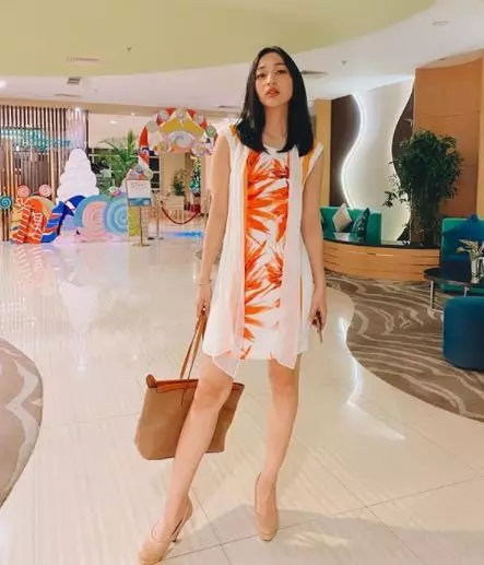 harini main sinetron Instagram