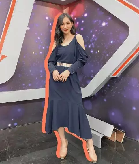 harini main sinetron Instagram